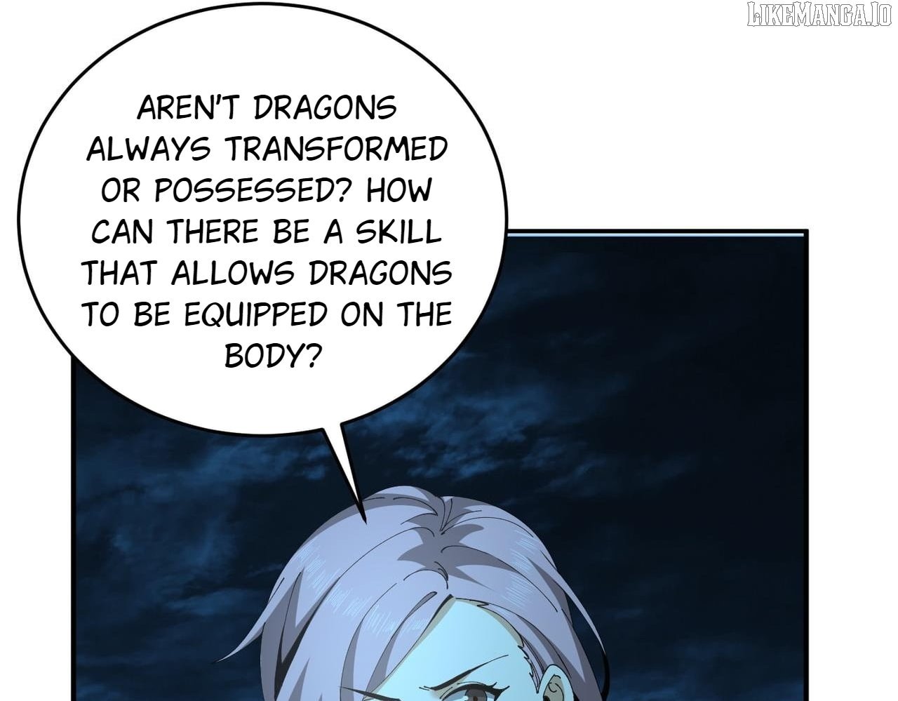 I Got the Weakest Class, Dragon Tamer!? Chapter 170 - Page 66