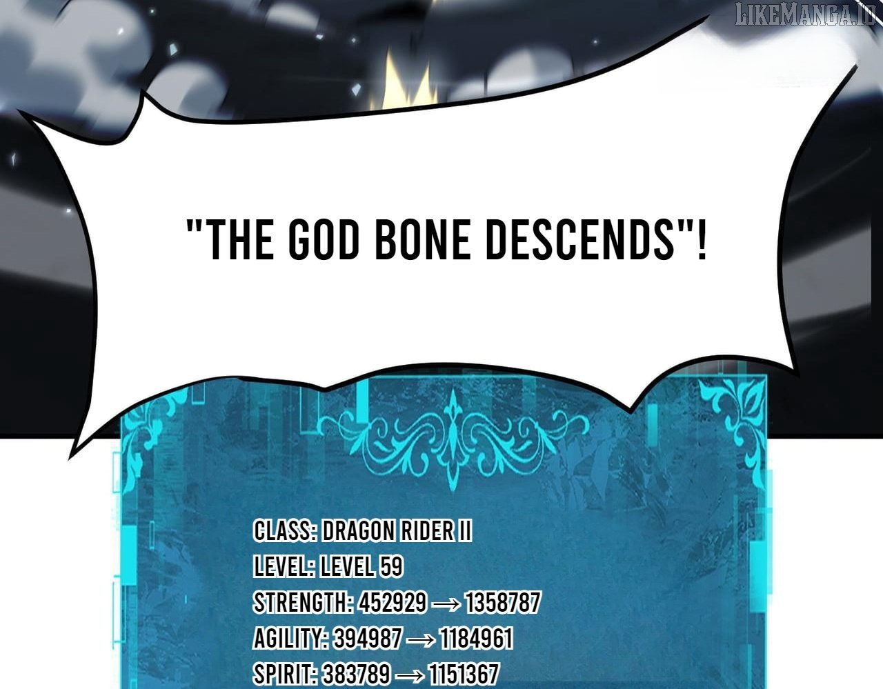 I Got the Weakest Class, Dragon Tamer!? Chapter 170 - Page 83