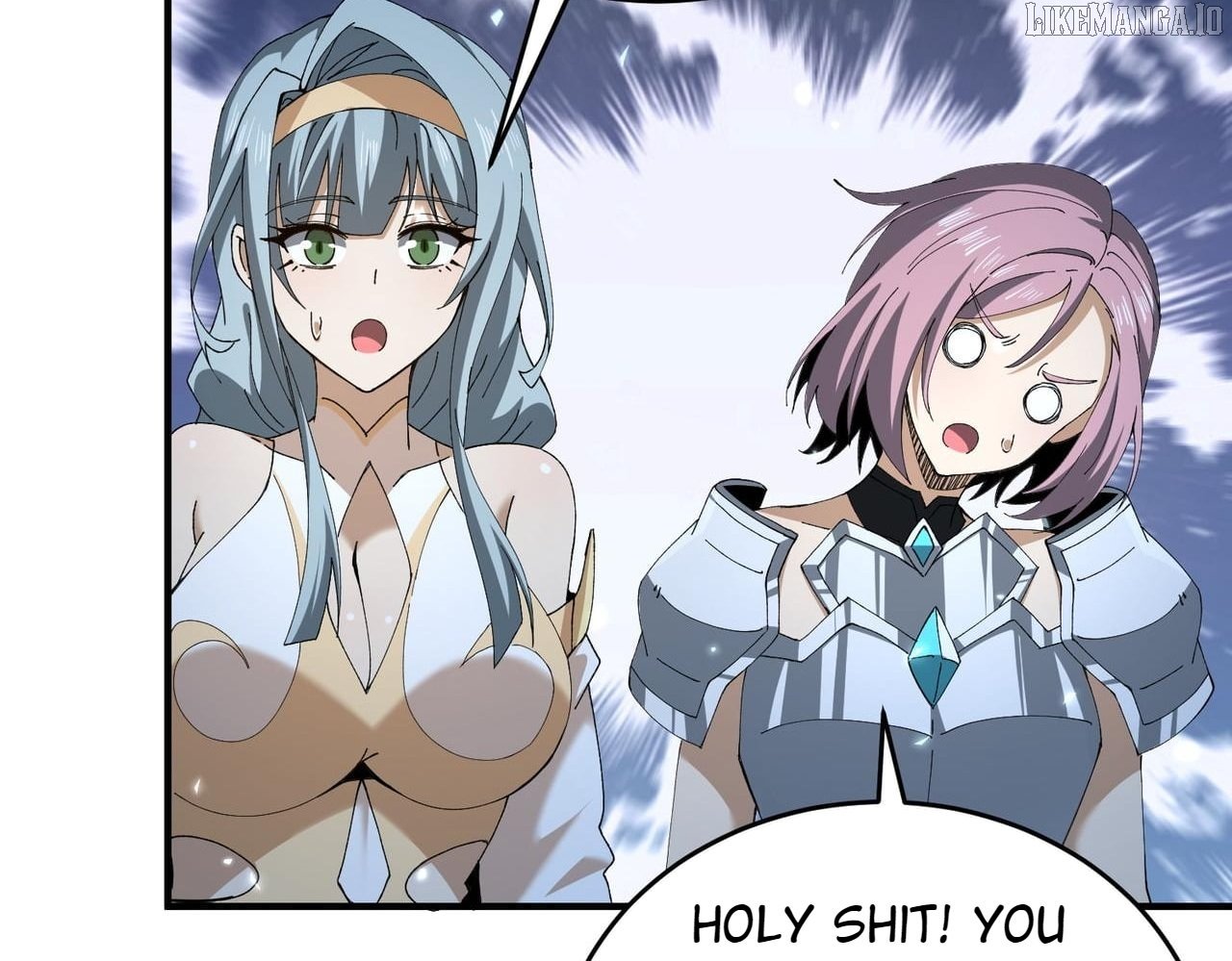 I Got the Weakest Class, Dragon Tamer!? Chapter 170 - Page 95