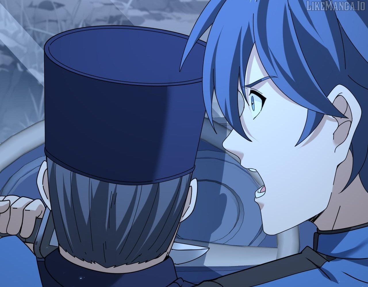 I Got the Weakest Class, Dragon Tamer!? Chapter 171 - Page 118