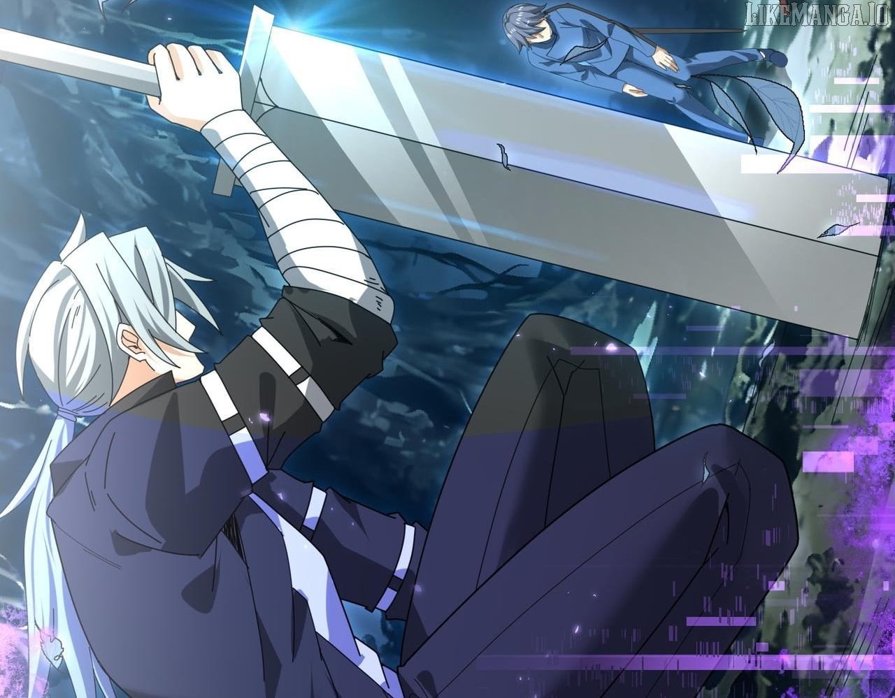 I Got the Weakest Class, Dragon Tamer!? Chapter 171 - Page 136