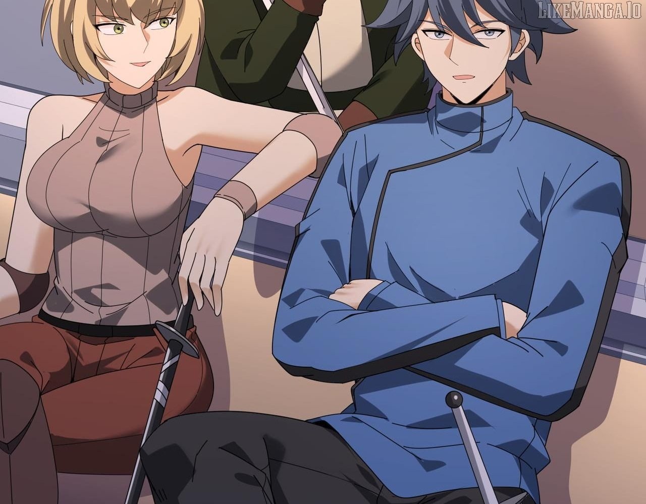 I Got the Weakest Class, Dragon Tamer!? Chapter 171 - Page 74