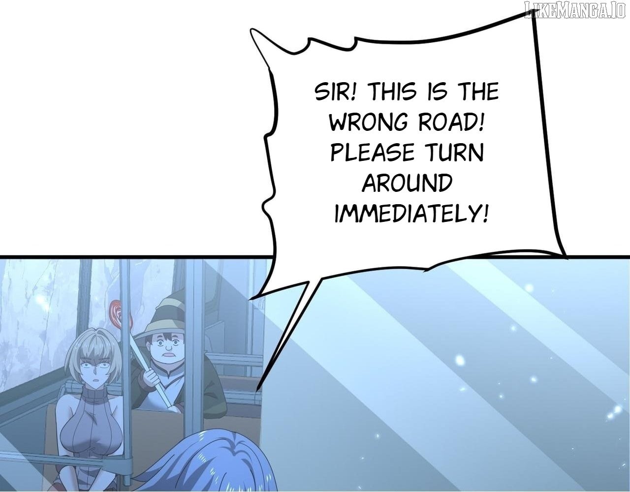 I Got the Weakest Class, Dragon Tamer!? Chapter 171 - Page 96