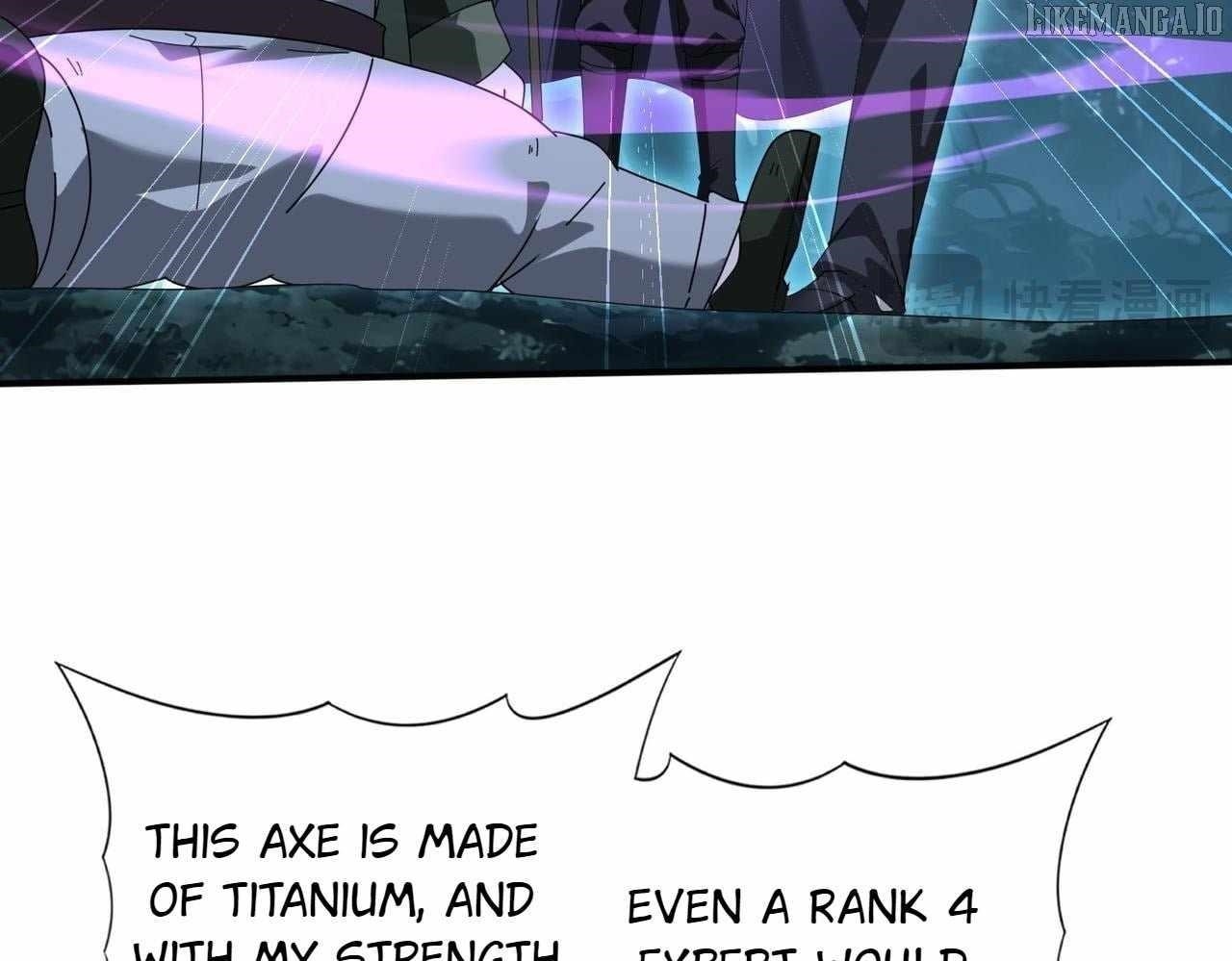 I Got the Weakest Class, Dragon Tamer!? Chapter 172 - Page 65