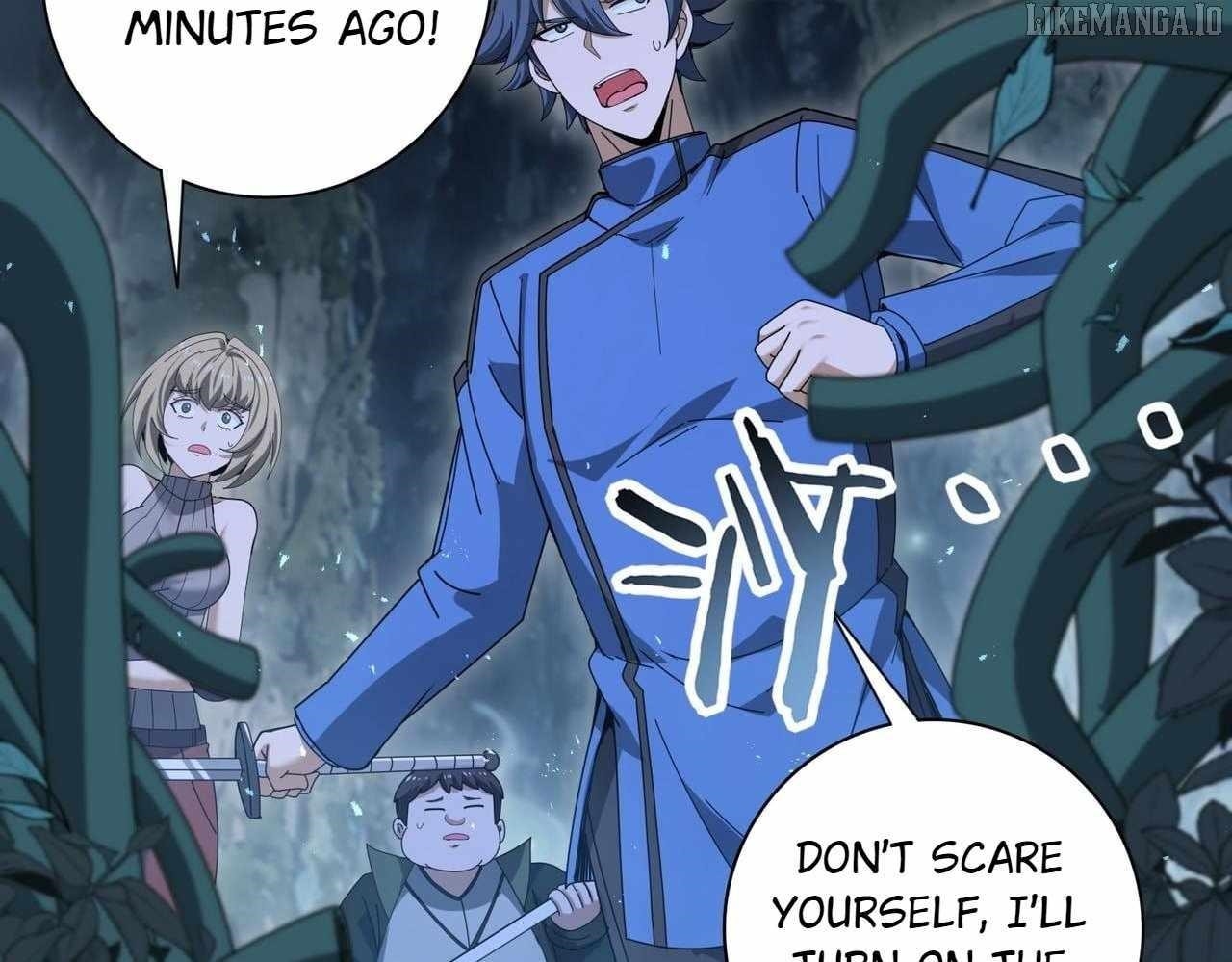 I Got the Weakest Class, Dragon Tamer!? Chapter 172 - Page 97