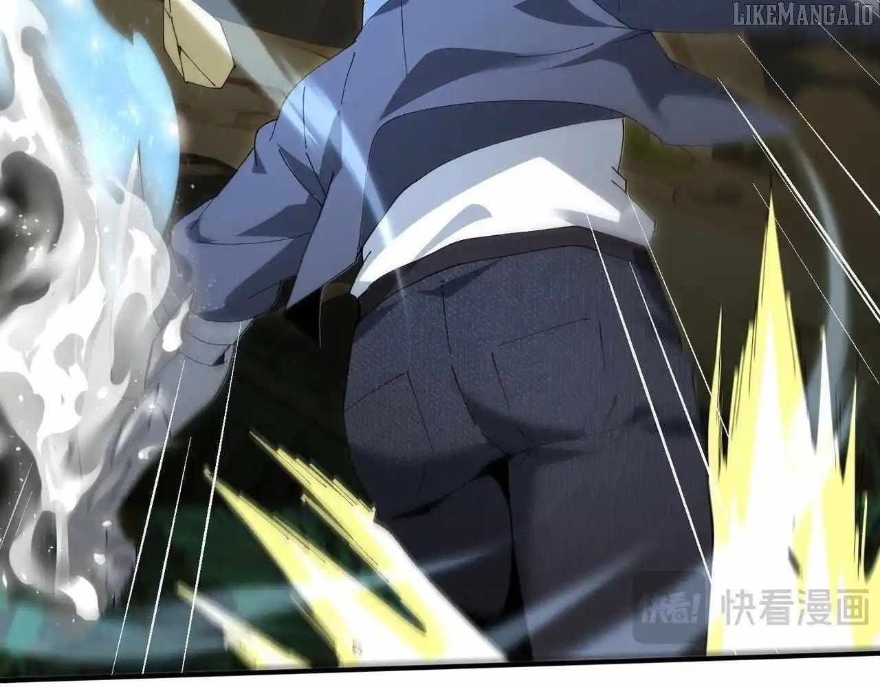 I Got the Weakest Class, Dragon Tamer!? Chapter 173 - Page 113