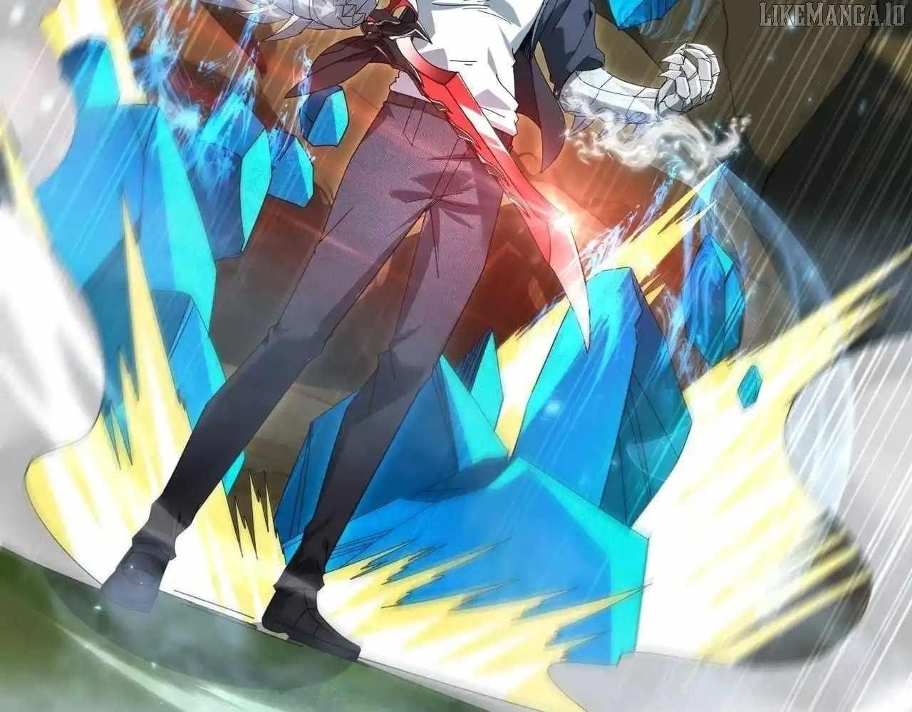 I Got the Weakest Class, Dragon Tamer!? Chapter 173 - Page 125