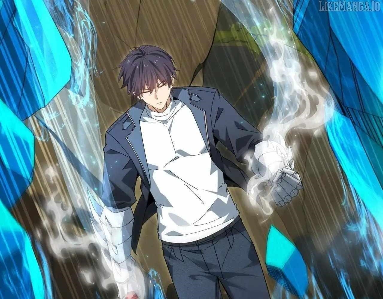 I Got the Weakest Class, Dragon Tamer!? Chapter 173 - Page 137