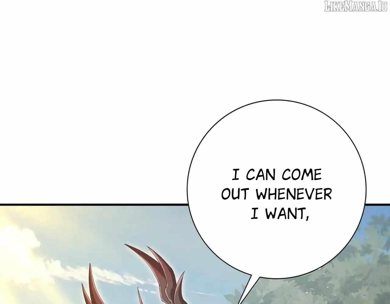 I Got the Weakest Class, Dragon Tamer!? Chapter 173 - Page 25