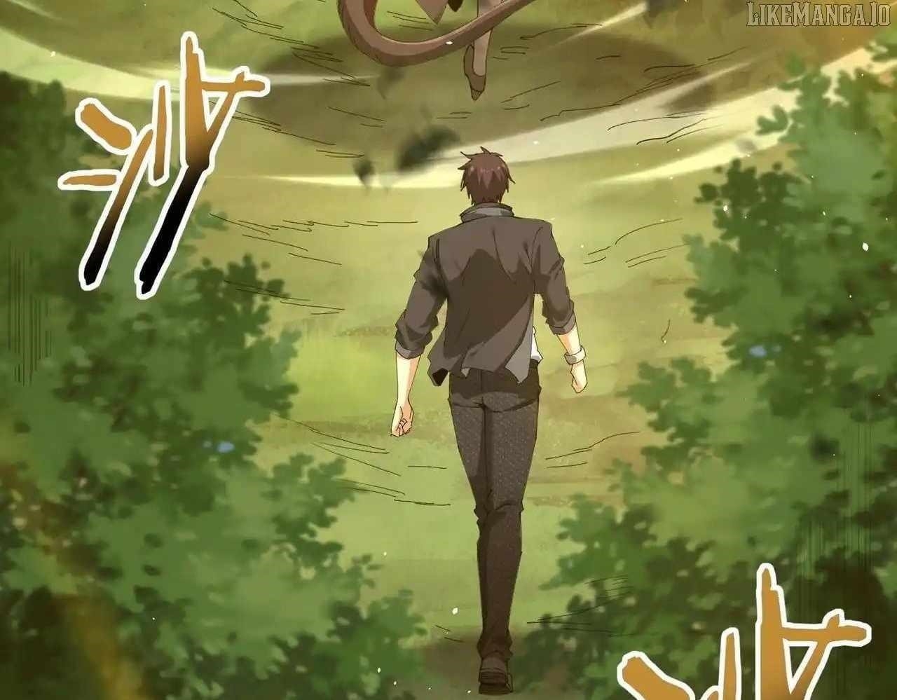 I Got the Weakest Class, Dragon Tamer!? Chapter 173 - Page 67