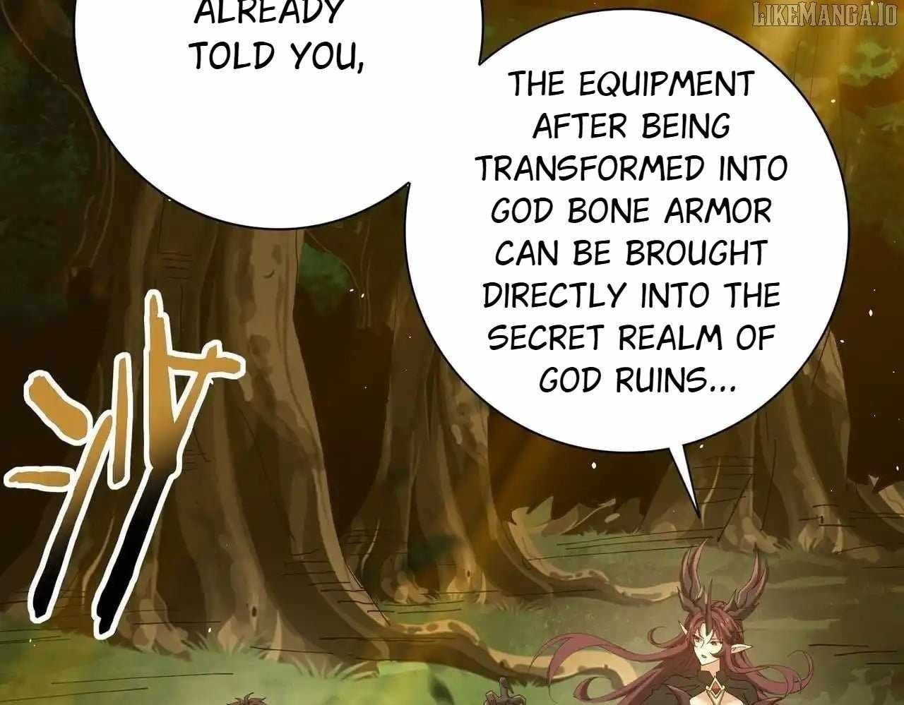 I Got the Weakest Class, Dragon Tamer!? Chapter 173 - Page 71