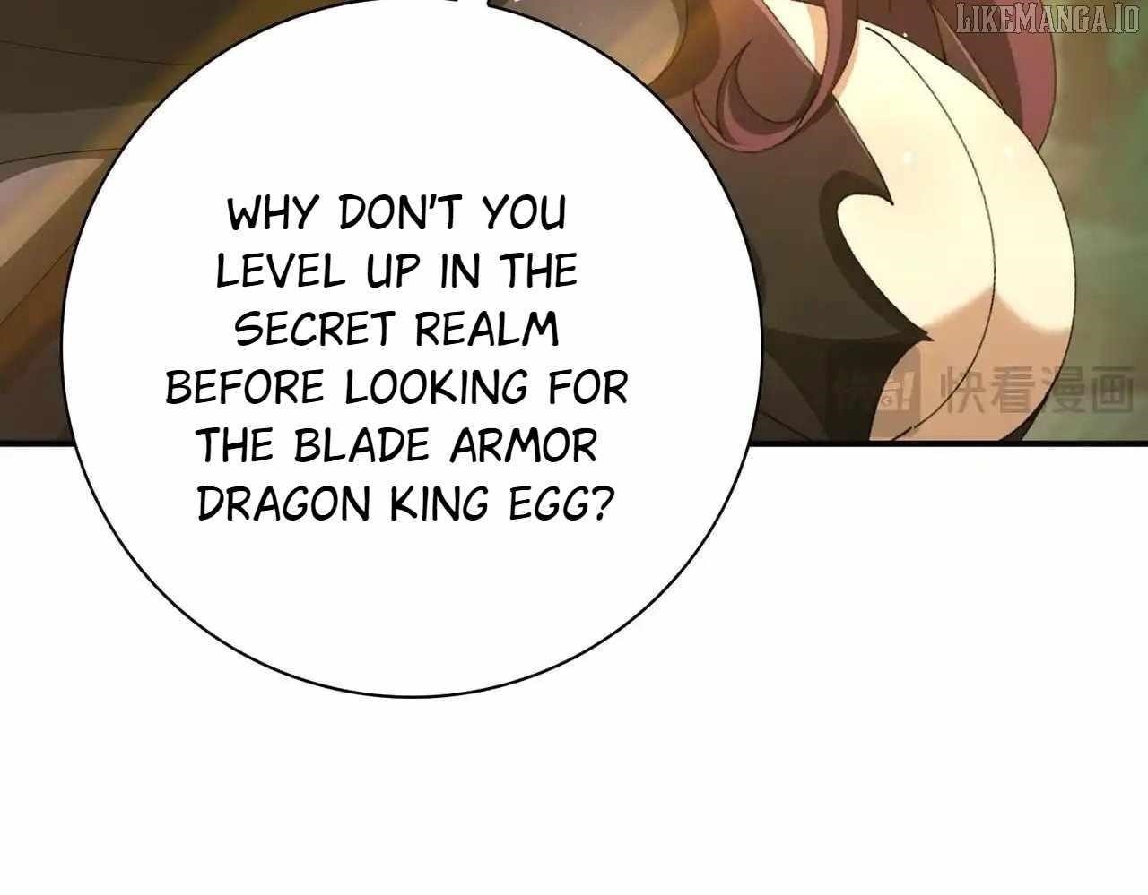 I Got the Weakest Class, Dragon Tamer!? Chapter 173 - Page 76