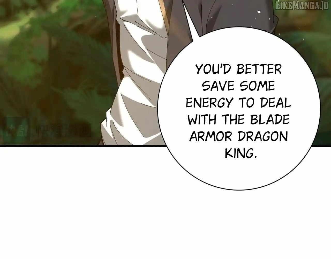 I Got the Weakest Class, Dragon Tamer!? Chapter 173 - Page 97