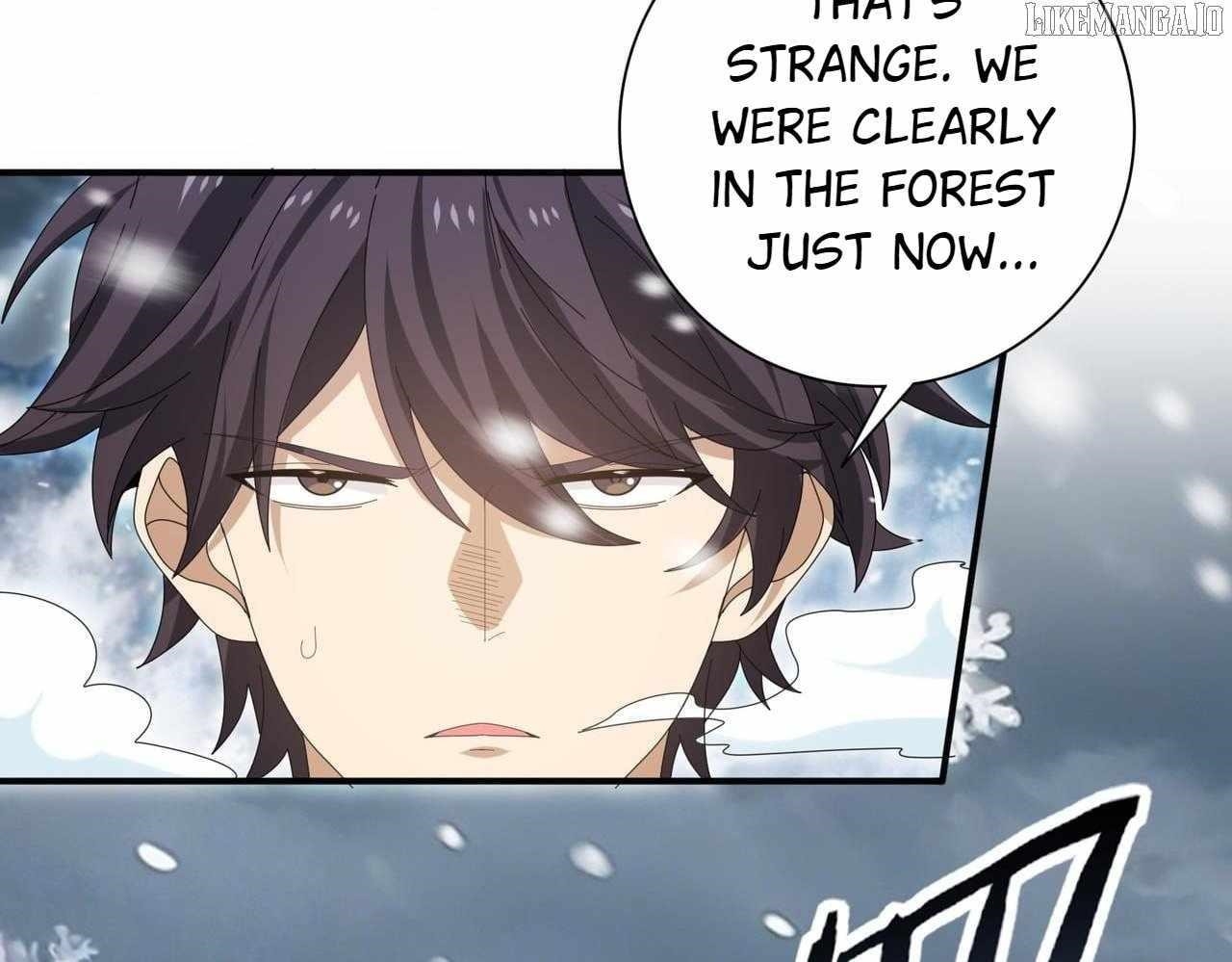 I Got the Weakest Class, Dragon Tamer!? Chapter 174 - Page 11