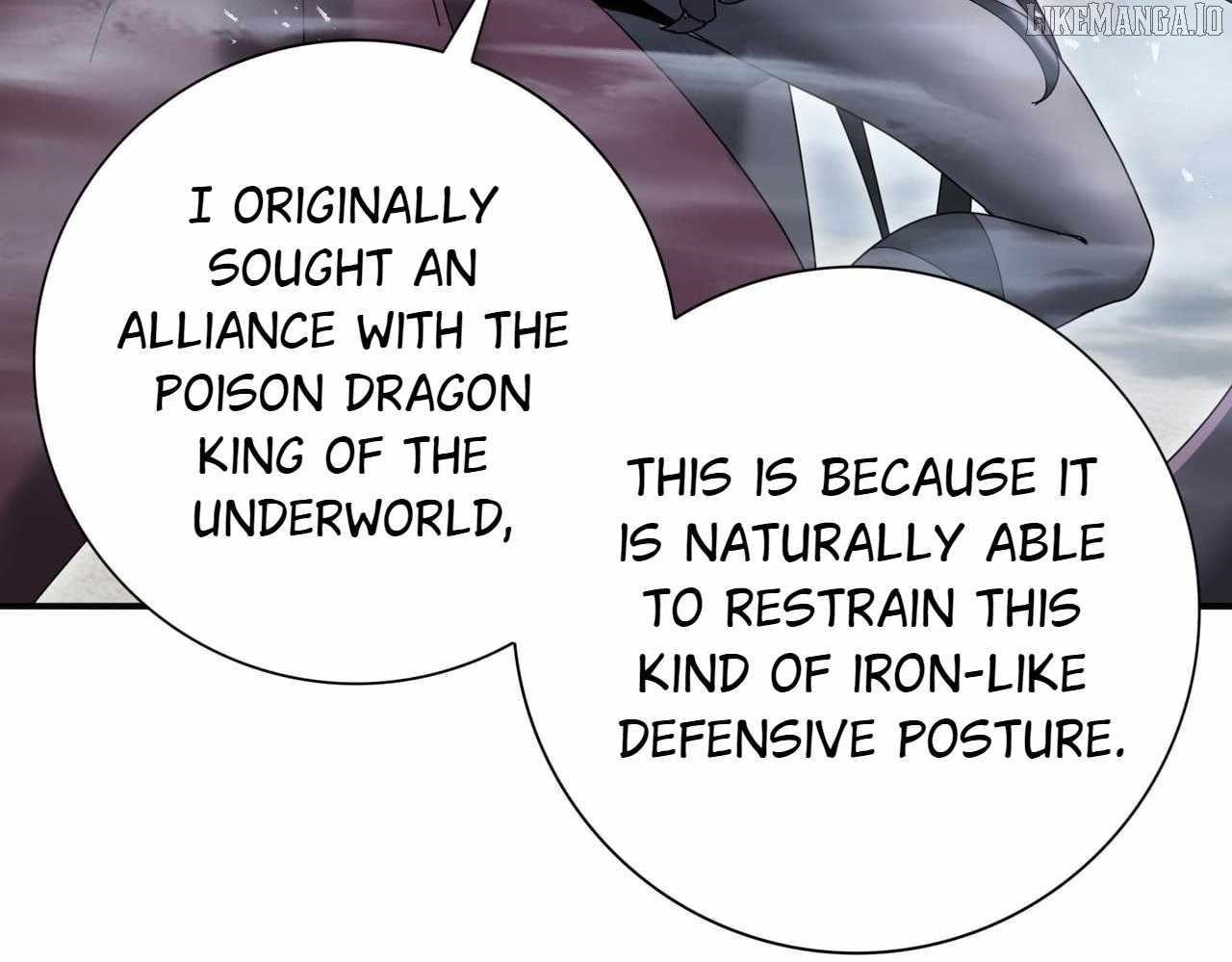 I Got the Weakest Class, Dragon Tamer!? Chapter 174 - Page 115