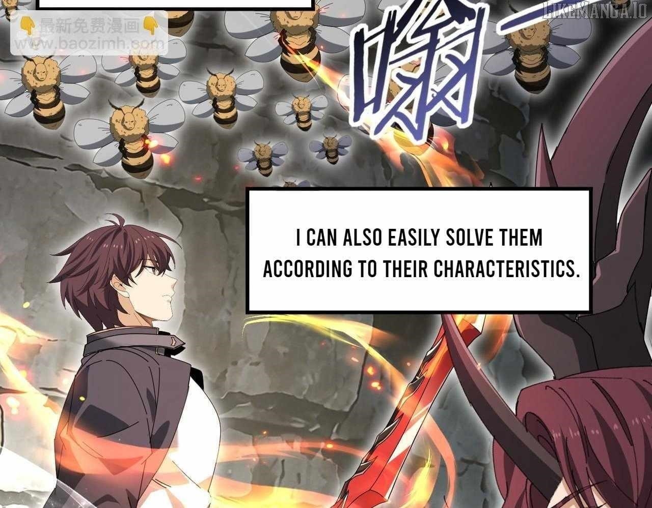 I Got the Weakest Class, Dragon Tamer!? Chapter 174 - Page 68