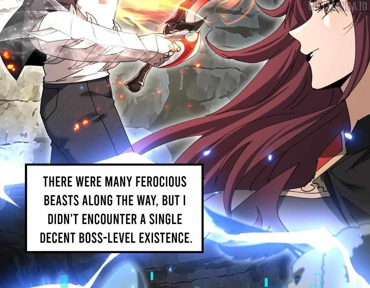 I Got the Weakest Class, Dragon Tamer!? Chapter 174 - Page 69