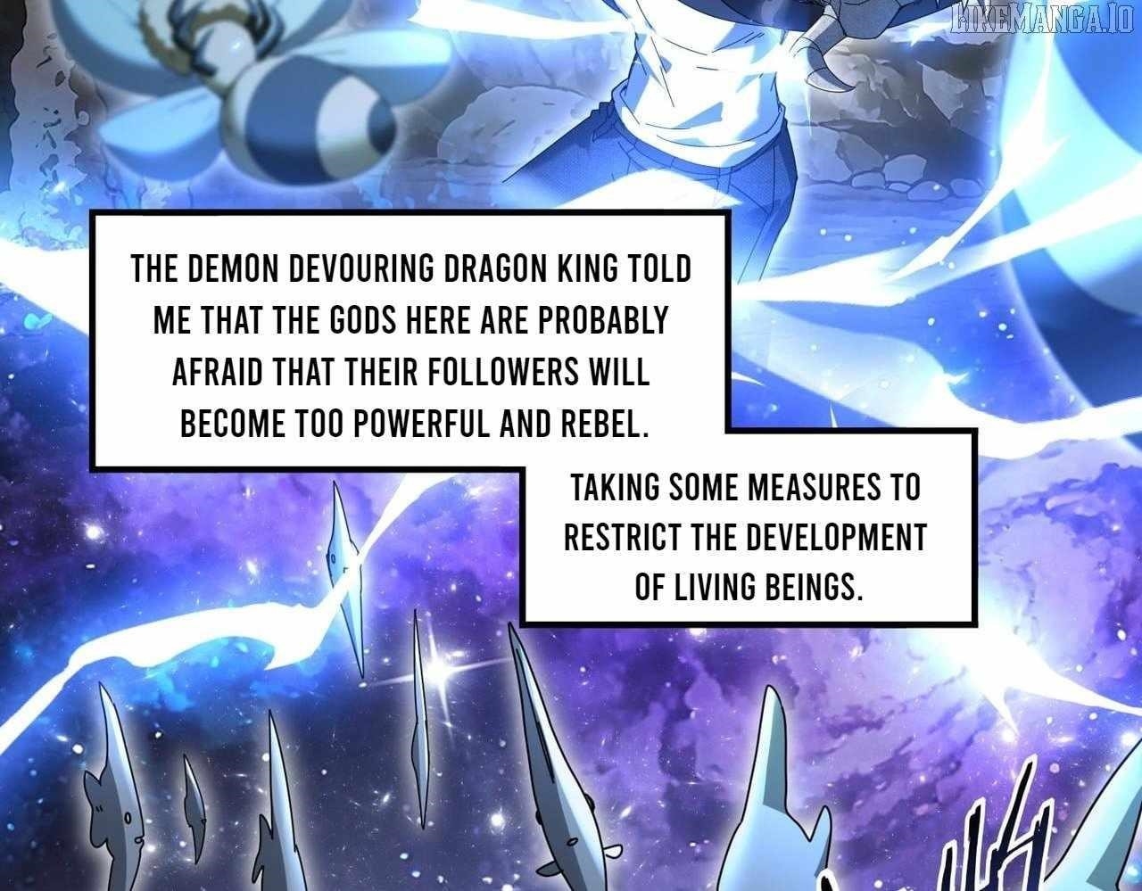 I Got the Weakest Class, Dragon Tamer!? Chapter 174 - Page 71