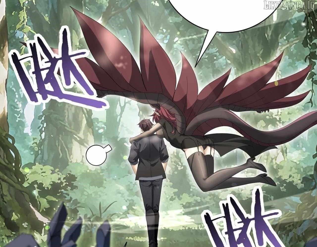 I Got the Weakest Class, Dragon Tamer!? Chapter 174 - Page 8