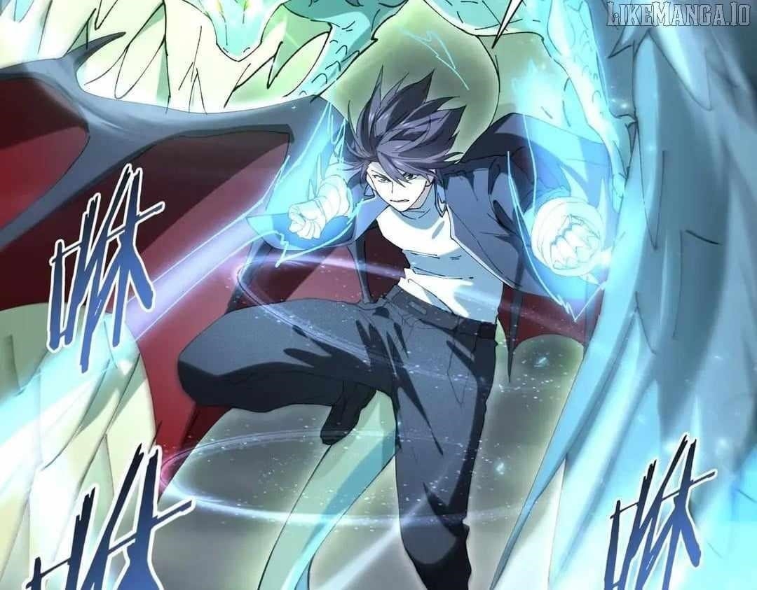 I Got the Weakest Class, Dragon Tamer!? Chapter 175 - Page 116