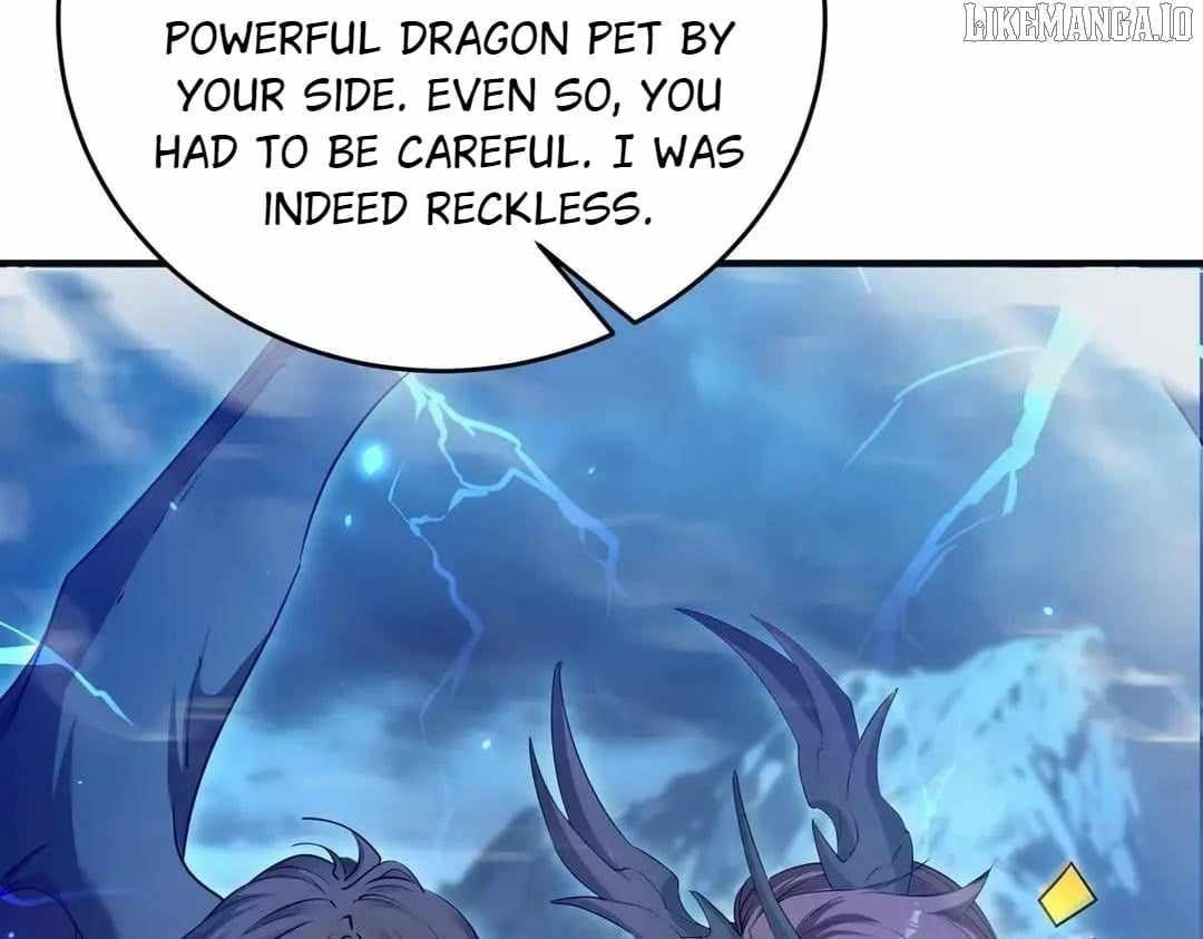 I Got the Weakest Class, Dragon Tamer!? Chapter 175 - Page 29