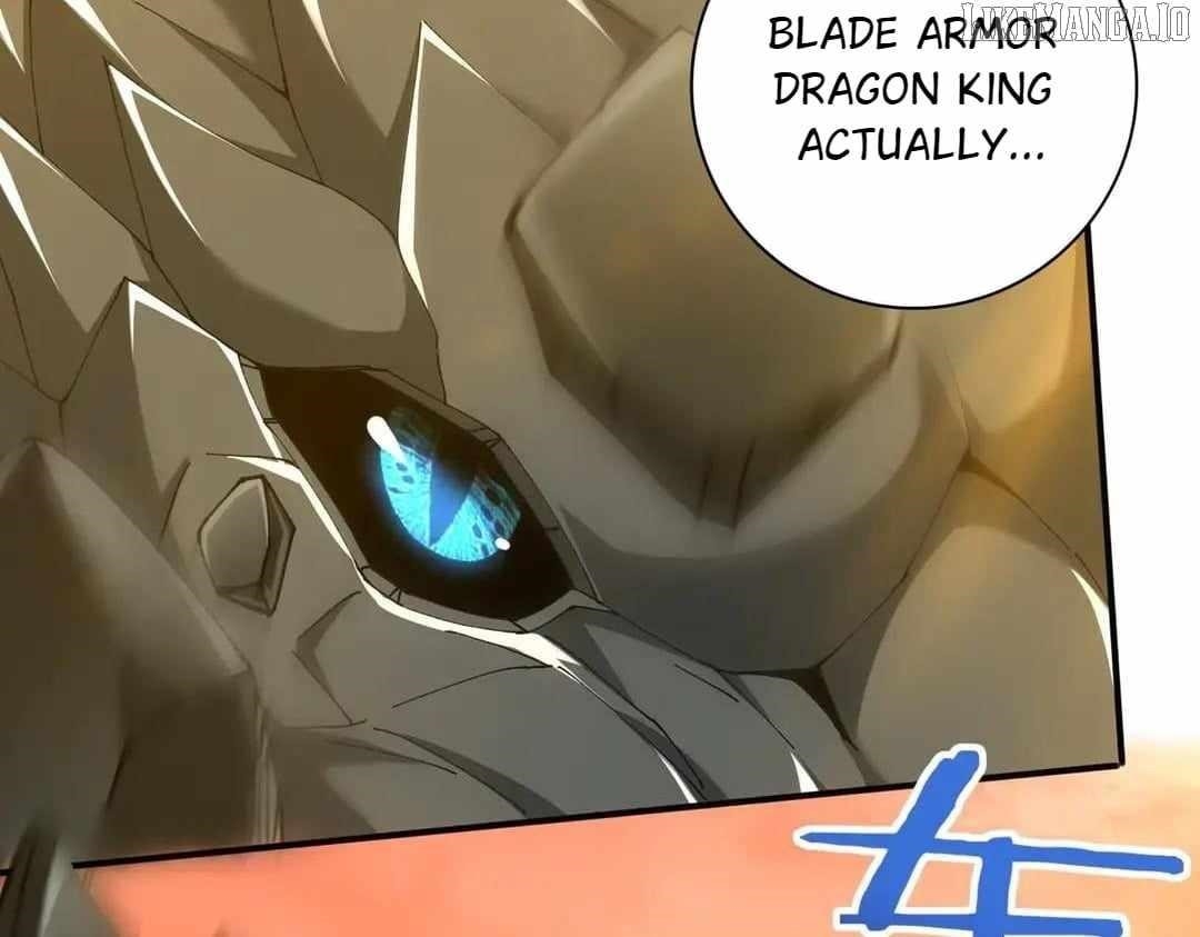 I Got the Weakest Class, Dragon Tamer!? Chapter 176 - Page 113