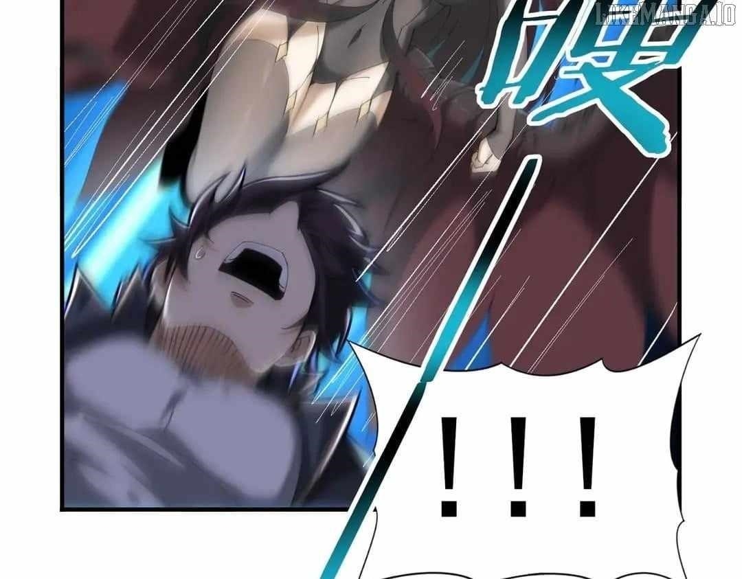 I Got the Weakest Class, Dragon Tamer!? Chapter 176 - Page 121