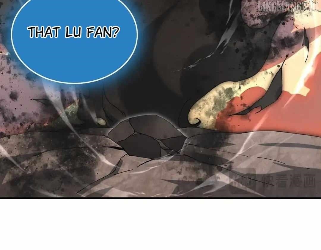 I Got the Weakest Class, Dragon Tamer!? Chapter 176 - Page 15