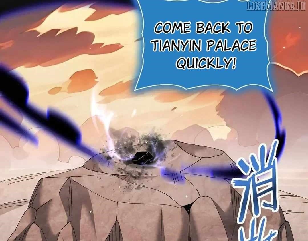 I Got the Weakest Class, Dragon Tamer!? Chapter 176 - Page 50