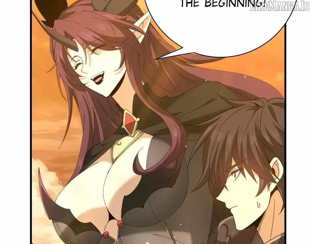 I Got the Weakest Class, Dragon Tamer!? Chapter 176 - Page 69