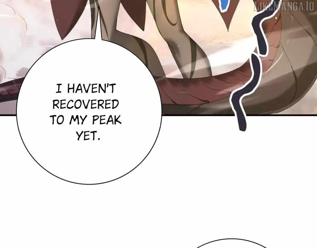 I Got the Weakest Class, Dragon Tamer!? Chapter 176 - Page 83