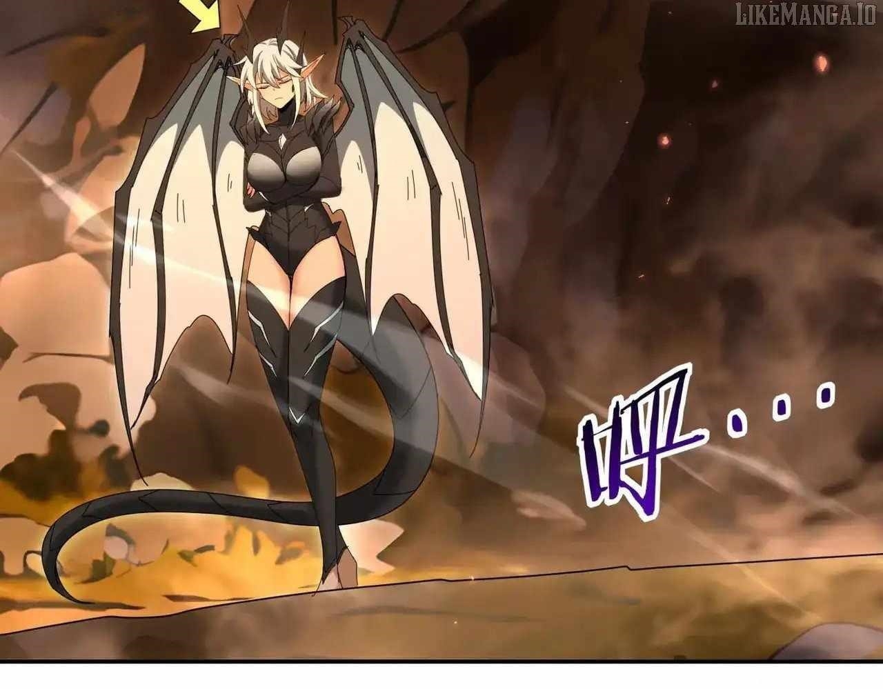 I Got the Weakest Class, Dragon Tamer!? Chapter 177 - Page 110