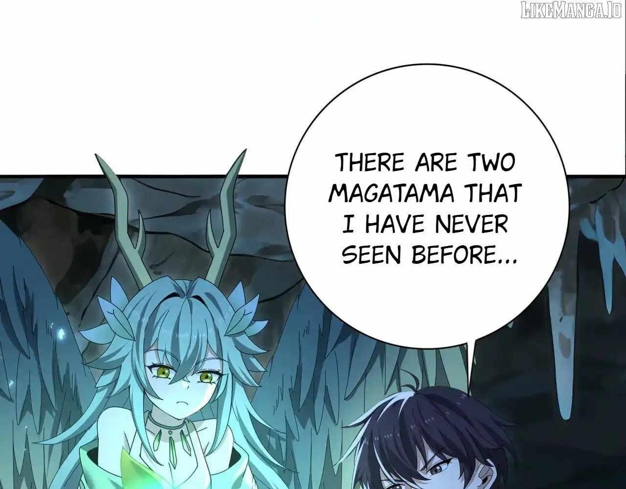 I Got the Weakest Class, Dragon Tamer!? Chapter 177 - Page 58