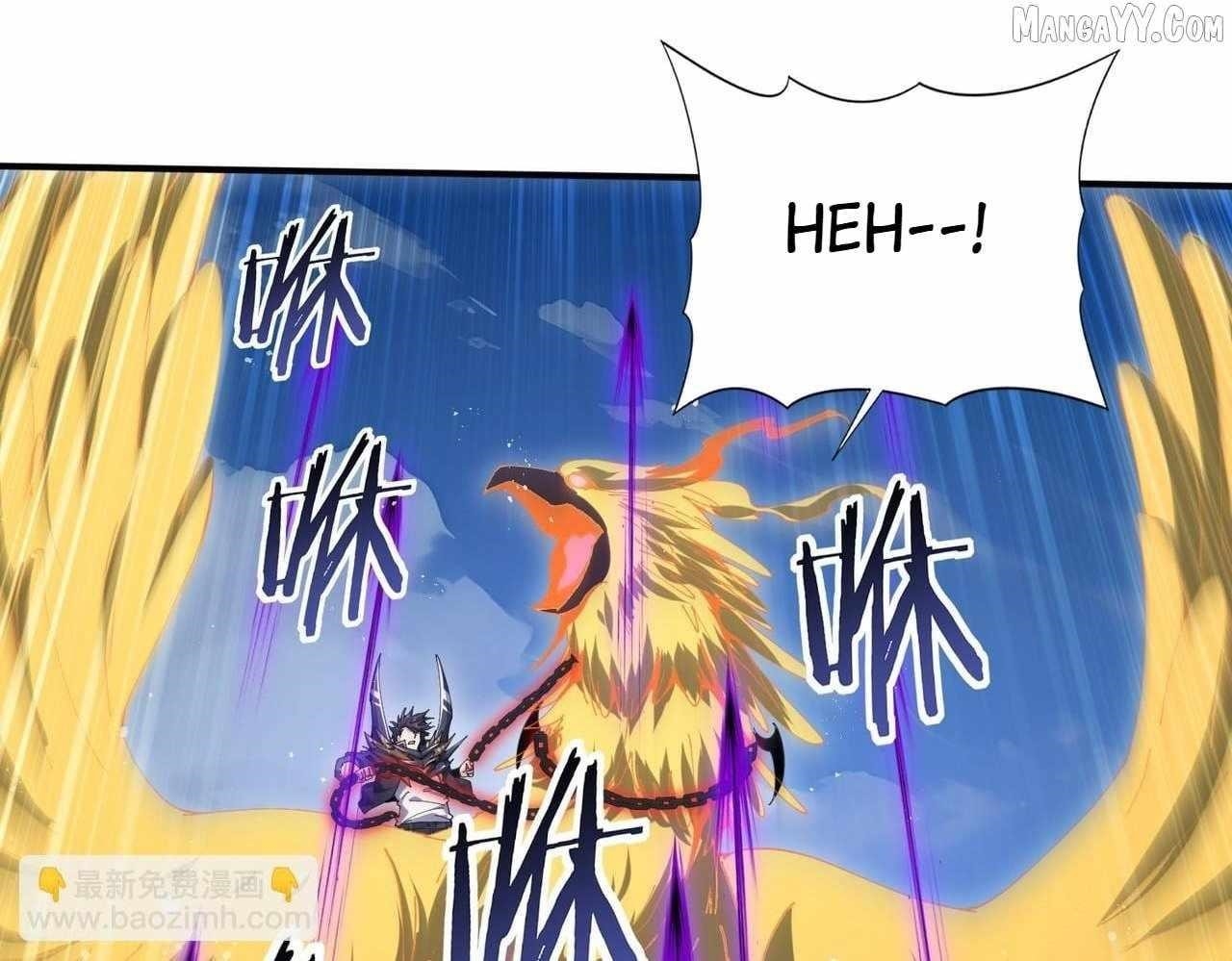 I Got the Weakest Class, Dragon Tamer!? Chapter 179 - Page 104