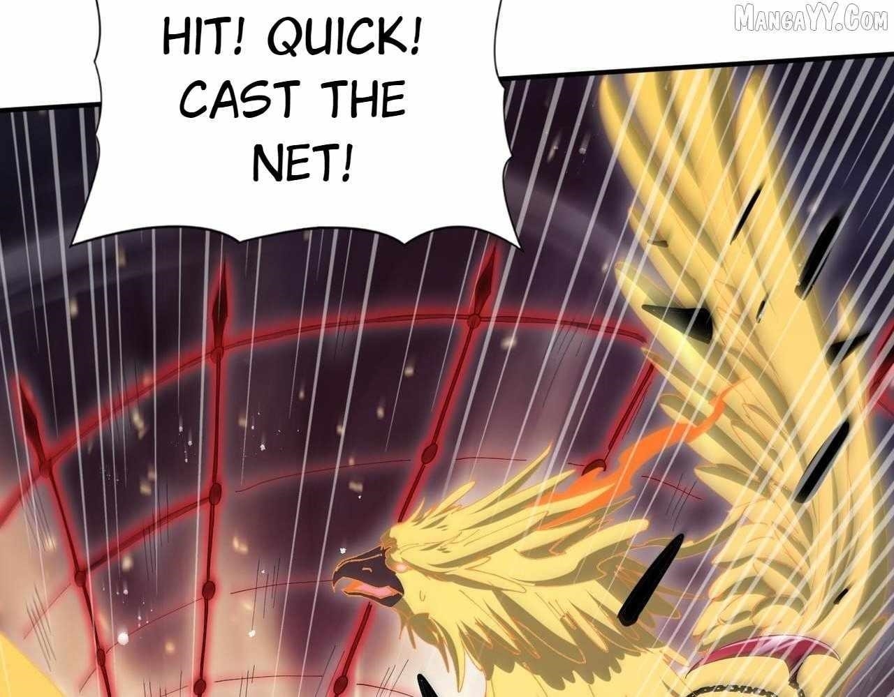 I Got the Weakest Class, Dragon Tamer!? Chapter 179 - Page 108