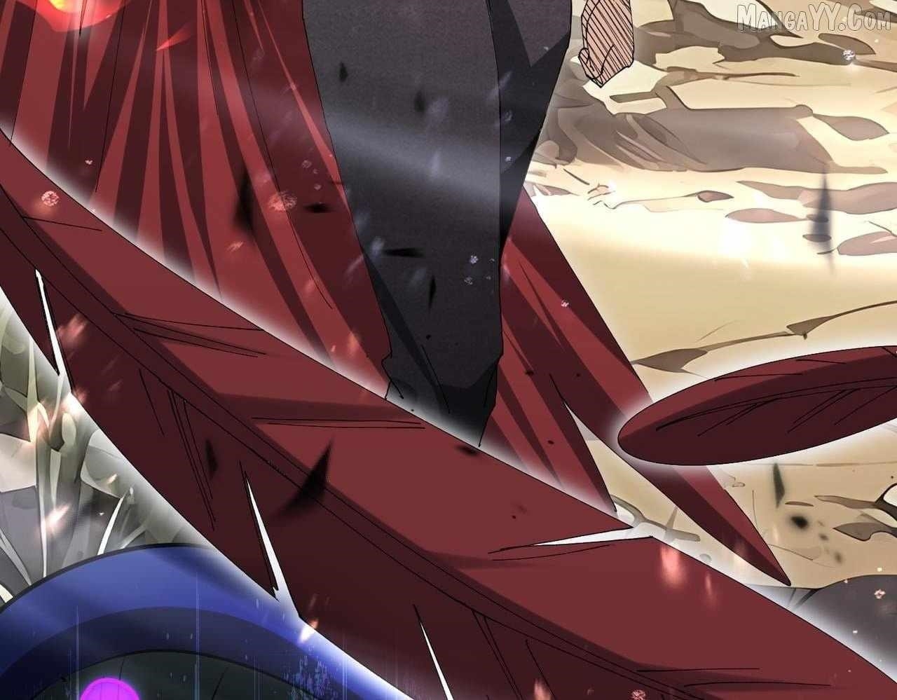 I Got the Weakest Class, Dragon Tamer!? Chapter 179 - Page 33