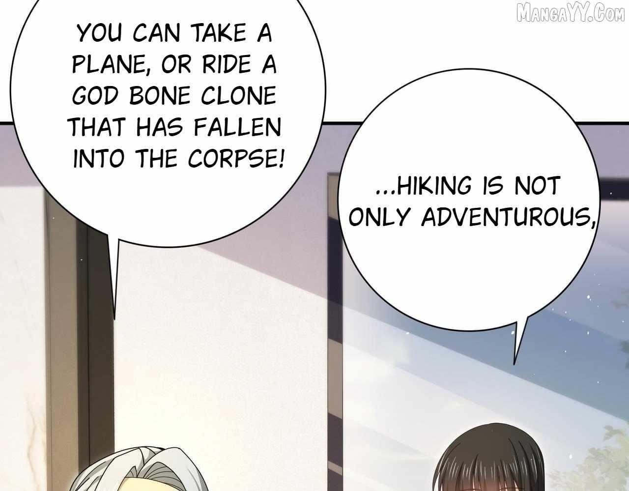 I Got the Weakest Class, Dragon Tamer!? Chapter 179 - Page 4