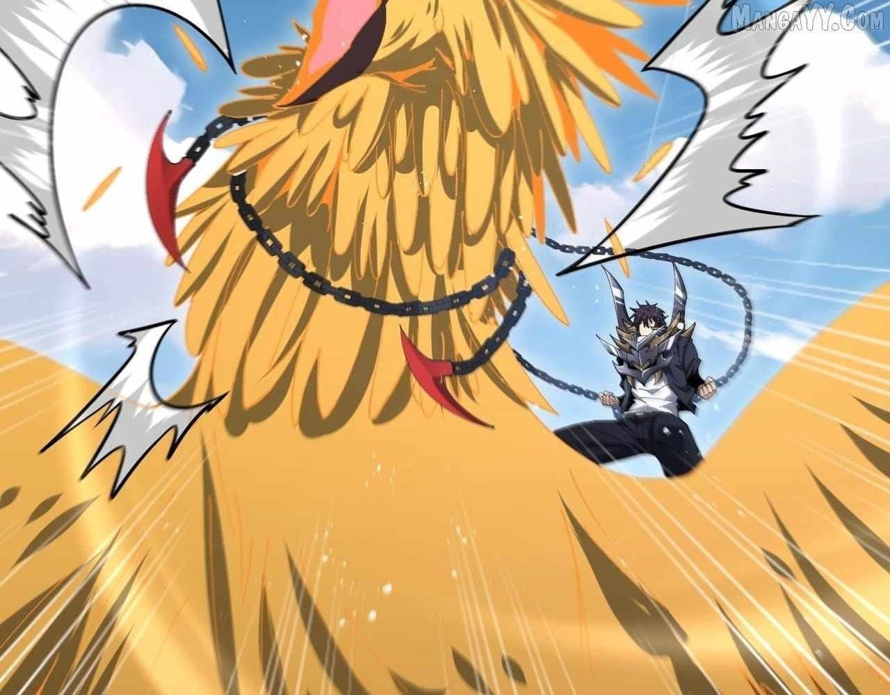 I Got the Weakest Class, Dragon Tamer!? Chapter 179 - Page 90