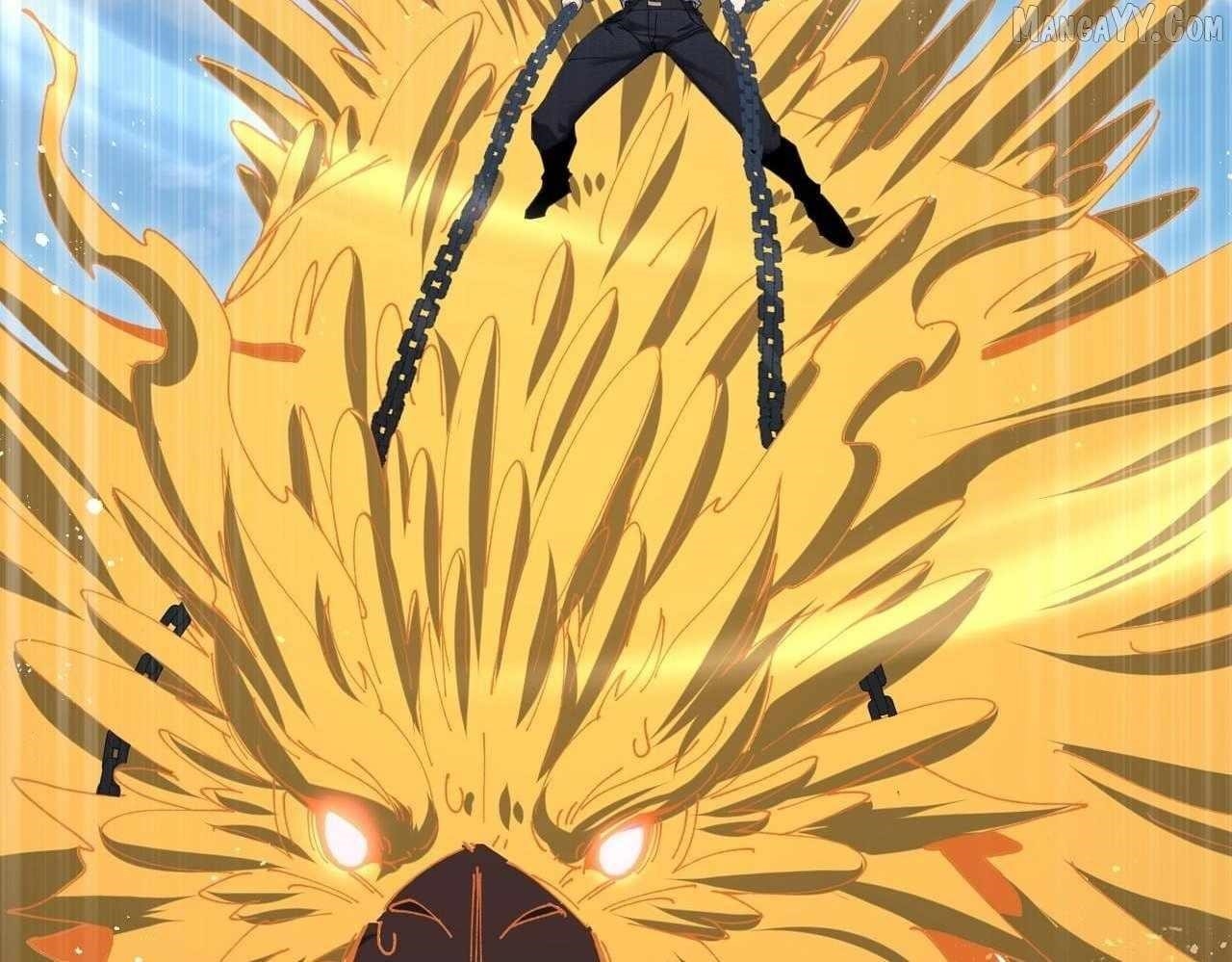 I Got the Weakest Class, Dragon Tamer!? Chapter 179 - Page 94