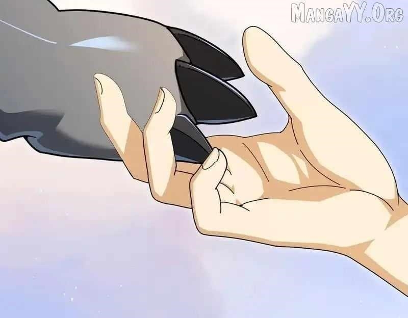 I Got the Weakest Class, Dragon Tamer!? Chapter 180 - Page 123