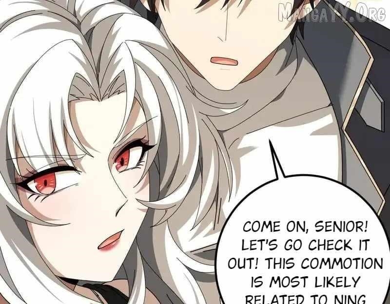 I Got the Weakest Class, Dragon Tamer!? Chapter 180 - Page 154