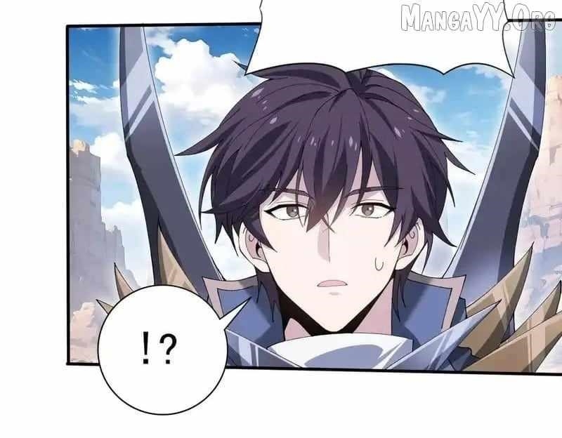 I Got the Weakest Class, Dragon Tamer!? Chapter 180 - Page 16