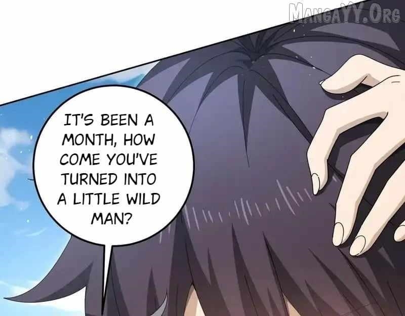 I Got the Weakest Class, Dragon Tamer!? Chapter 180 - Page 29