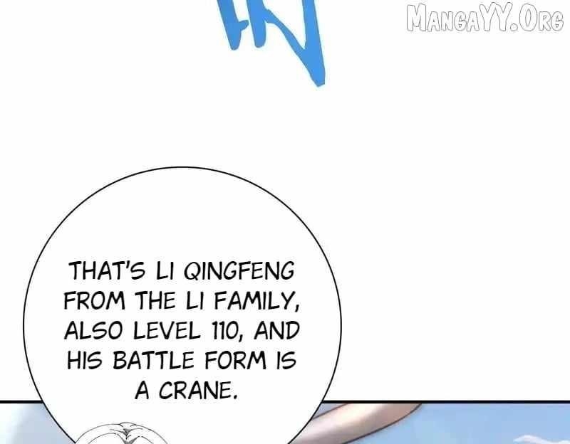 I Got the Weakest Class, Dragon Tamer!? Chapter 182 - Page 111