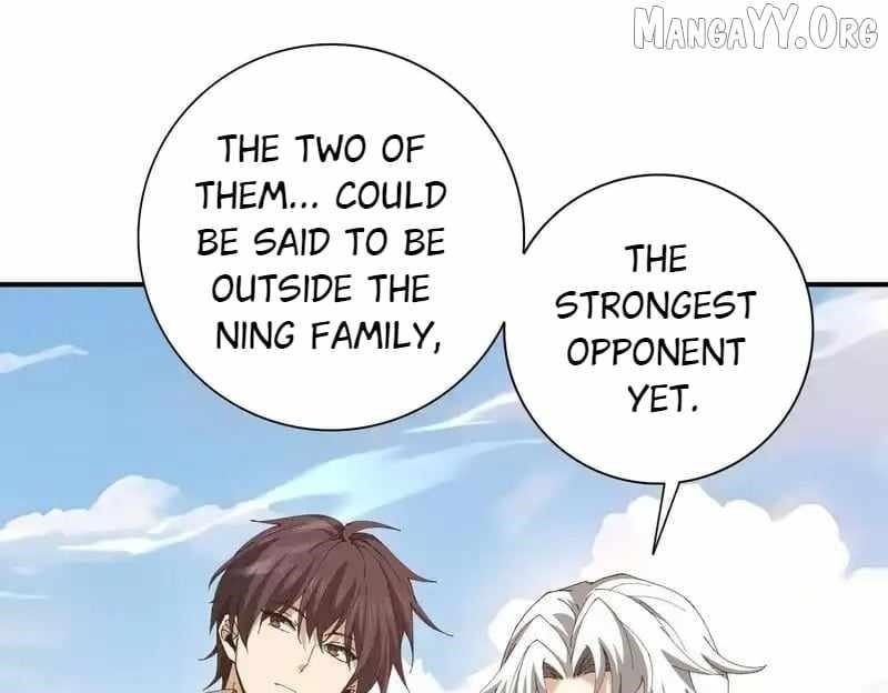 I Got the Weakest Class, Dragon Tamer!? Chapter 182 - Page 115