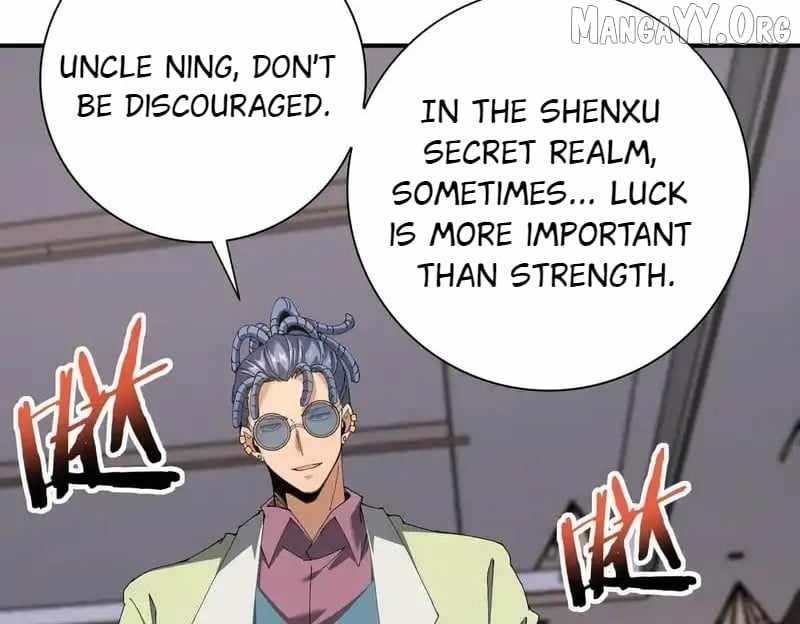 I Got the Weakest Class, Dragon Tamer!? Chapter 182 - Page 48