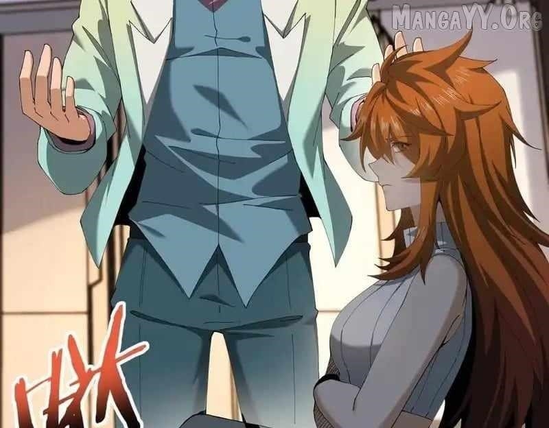 I Got the Weakest Class, Dragon Tamer!? Chapter 182 - Page 49