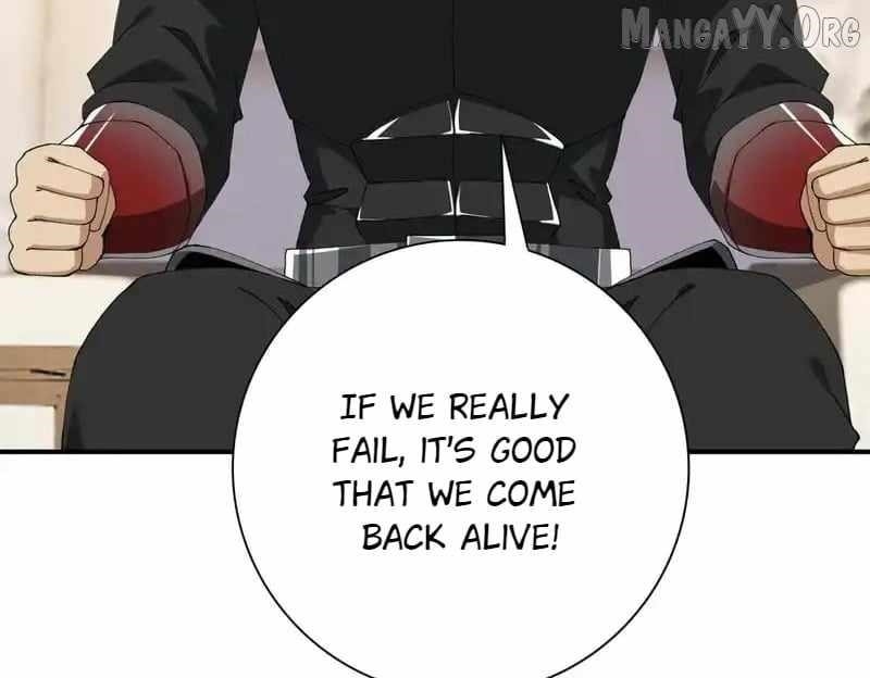 I Got the Weakest Class, Dragon Tamer!? Chapter 182 - Page 55