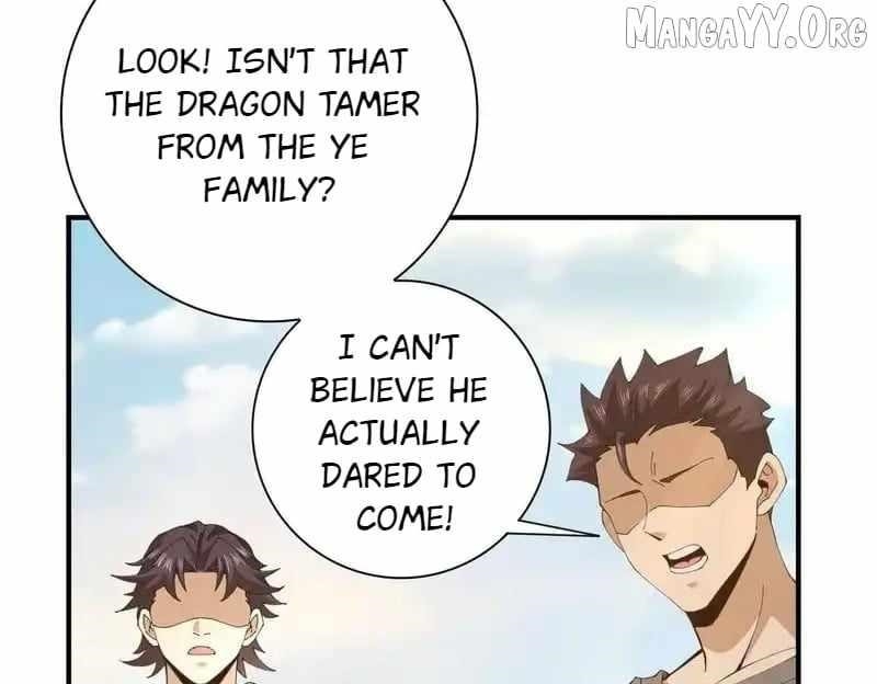 I Got the Weakest Class, Dragon Tamer!? Chapter 182 - Page 93