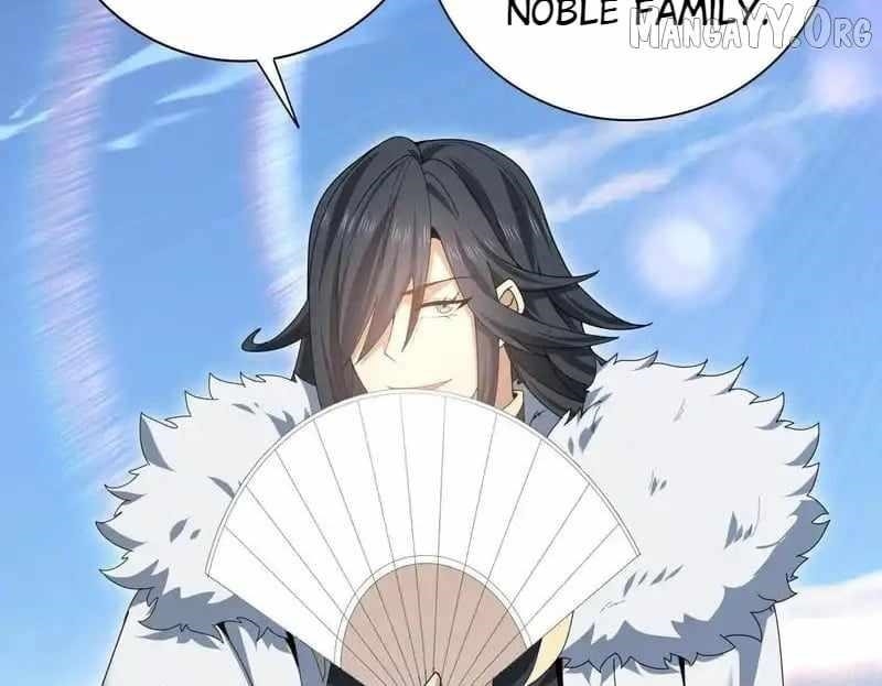 I Got the Weakest Class, Dragon Tamer!? Chapter 183 - Page 46